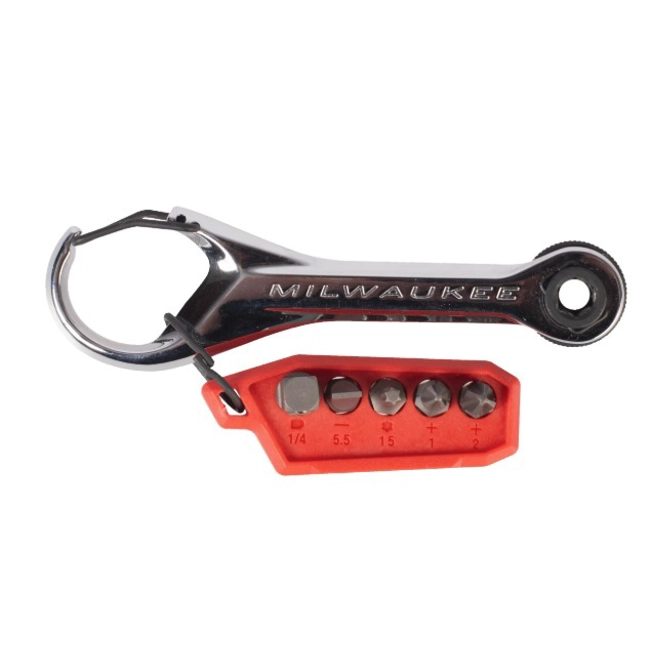 Vendita online Mini cricchetto 7 in 1 